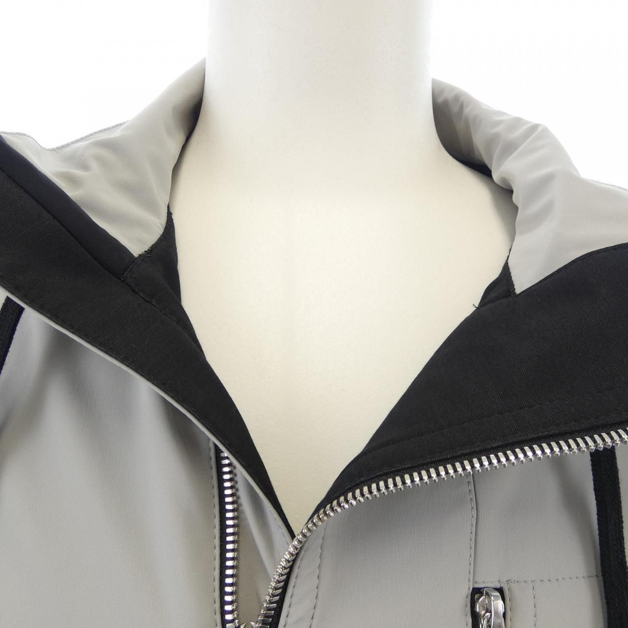 Hermes Jacket Gray — view 5