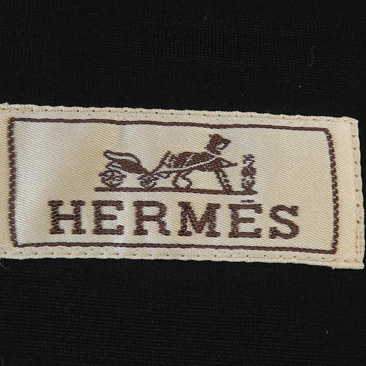 Hermes Jacket Gray — view 4