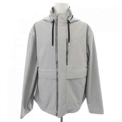 Hermes Jacket Gray