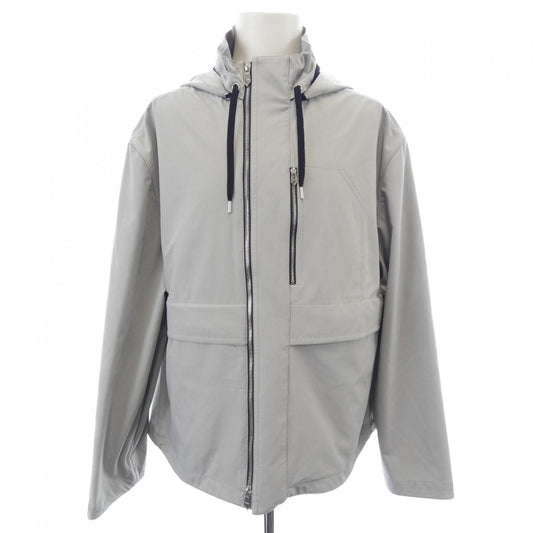 Hermes Jacket Gray