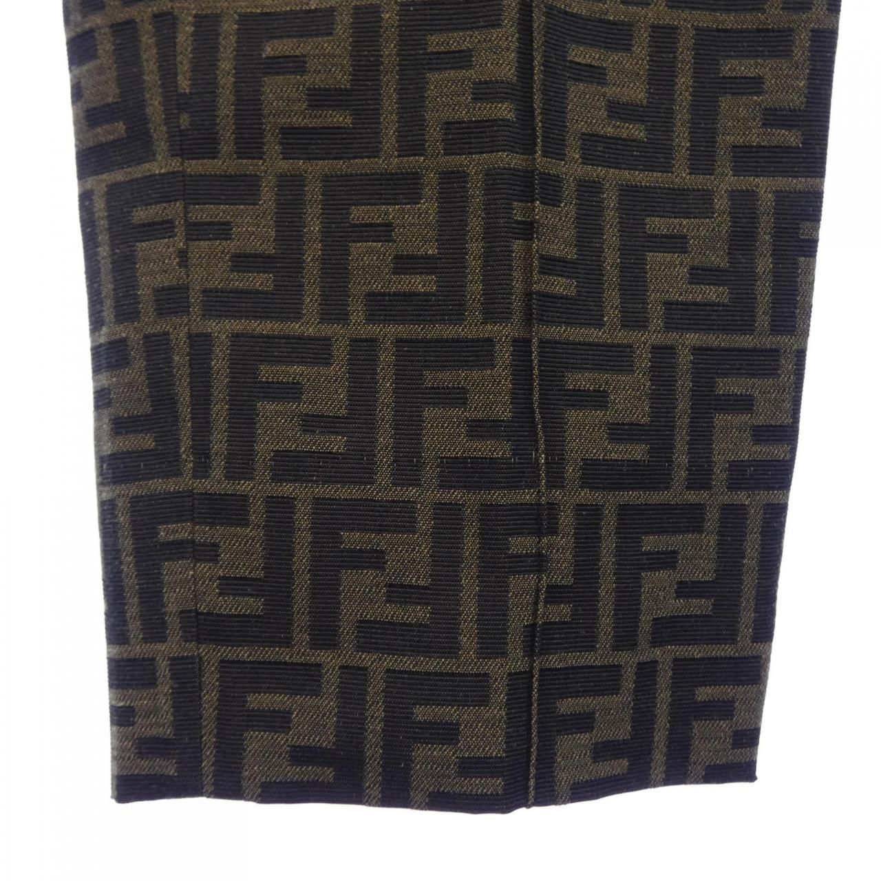 Fendi FF Pants — view 5