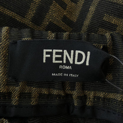 Fendi FF Pants — view 4