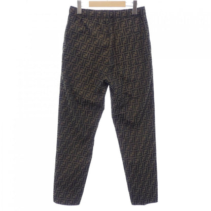 Fendi FF Pants — view 2