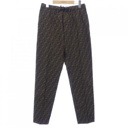 Fendi FF Pants