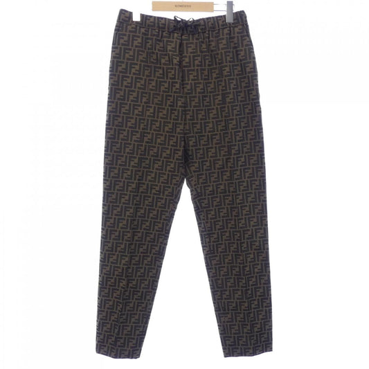 Fendi FF Pants