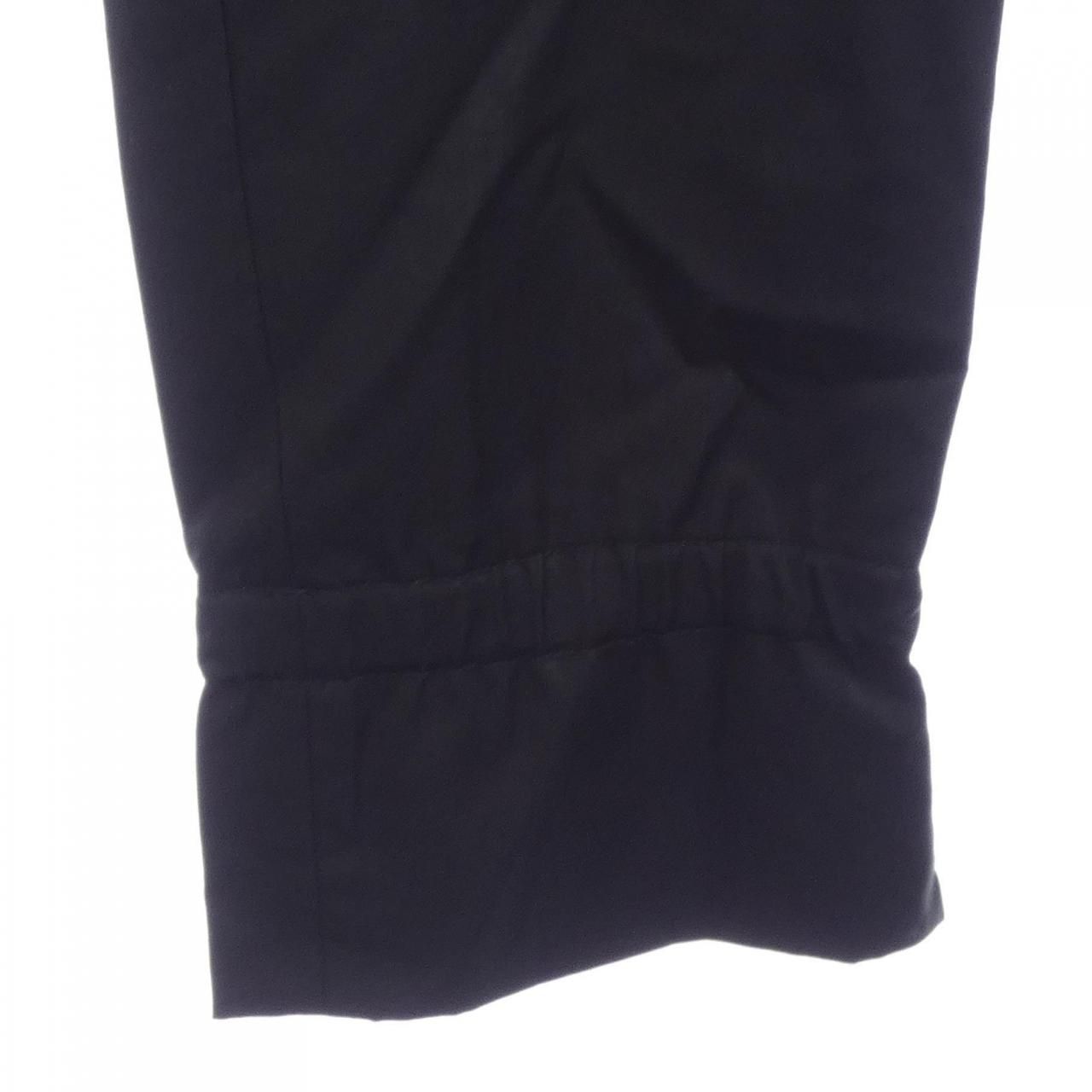 Chanel Vintage Pants Black — view 5