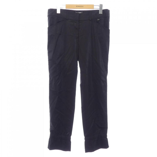 Chanel Vintage Pants Black