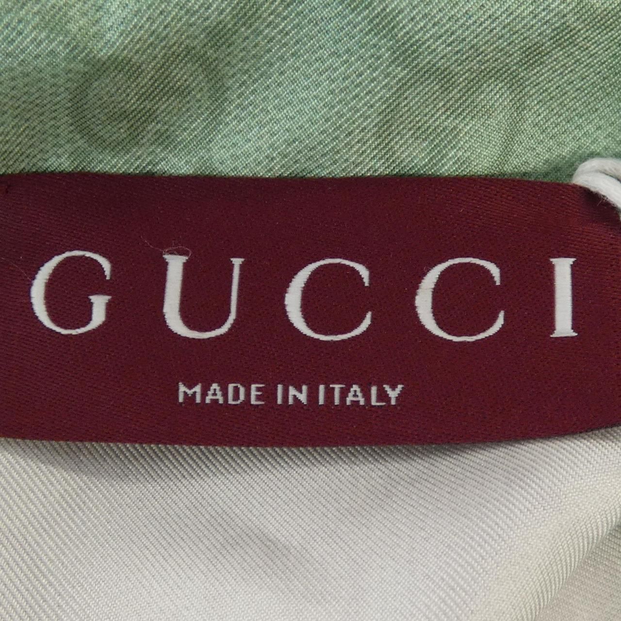 Gucci Yuko Higuchi Zauts Shirt — view 4