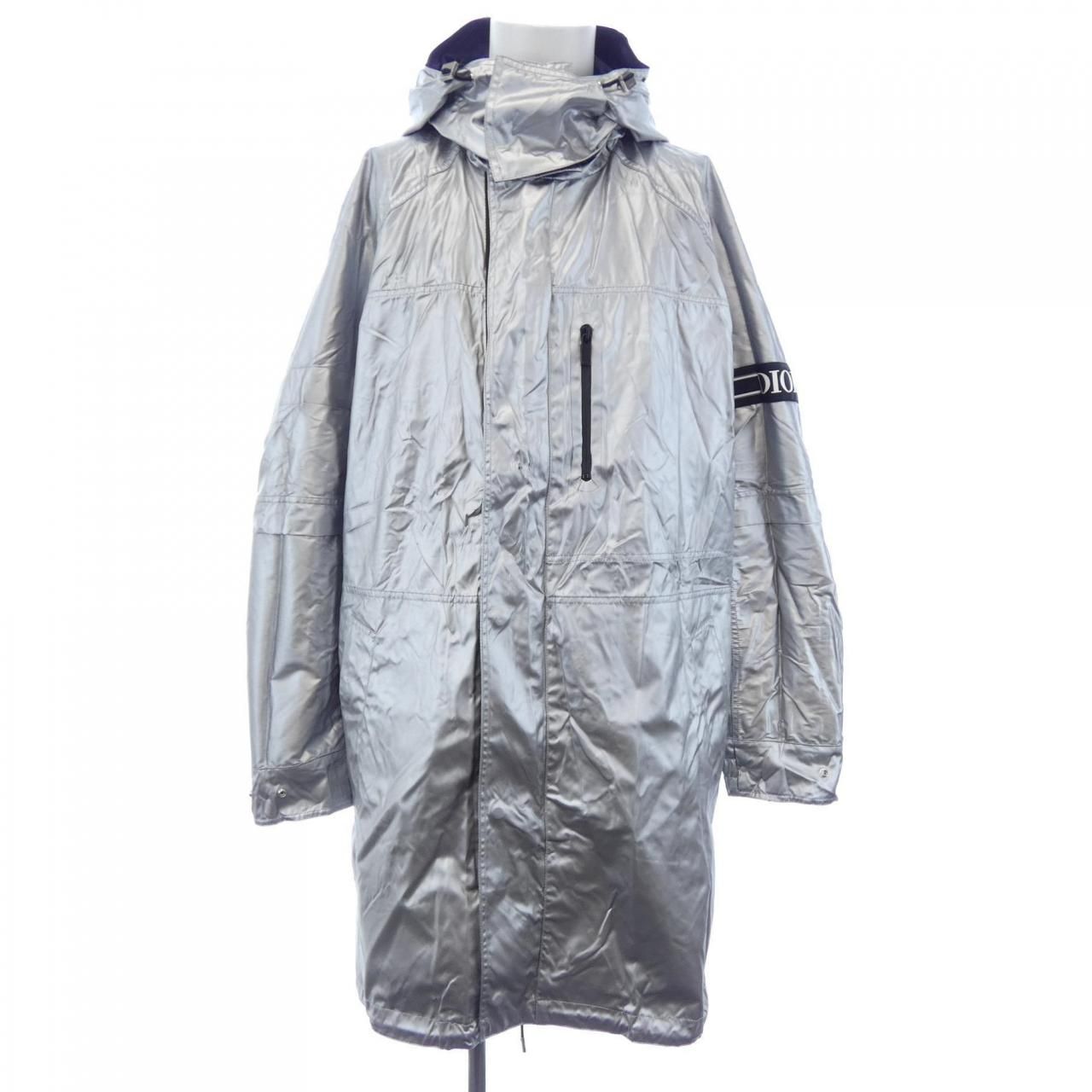 Dior Dio Coat — view 7
