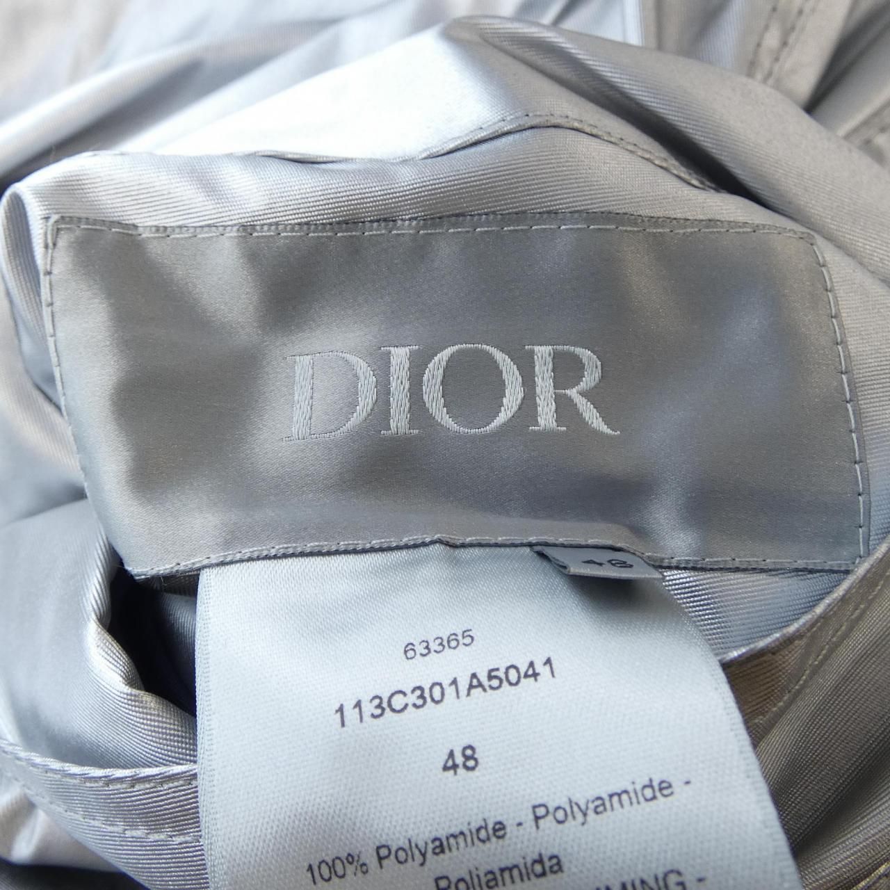 Dior Dio Coat — view 4
