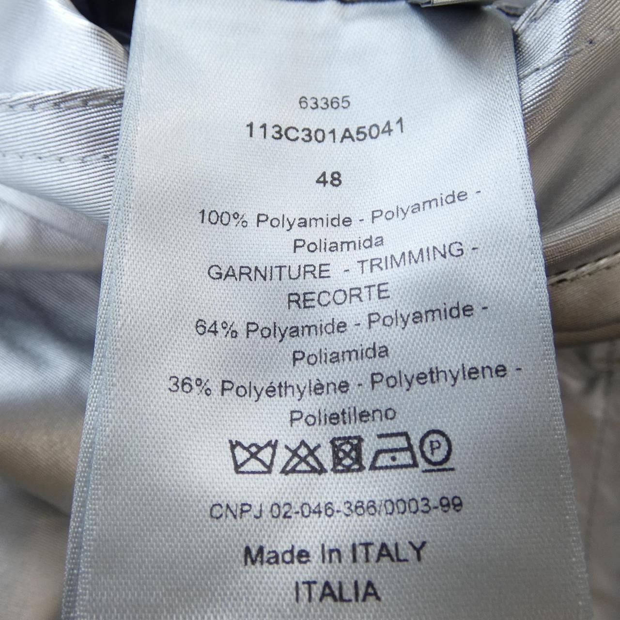 Dior Dio Coat — view 3