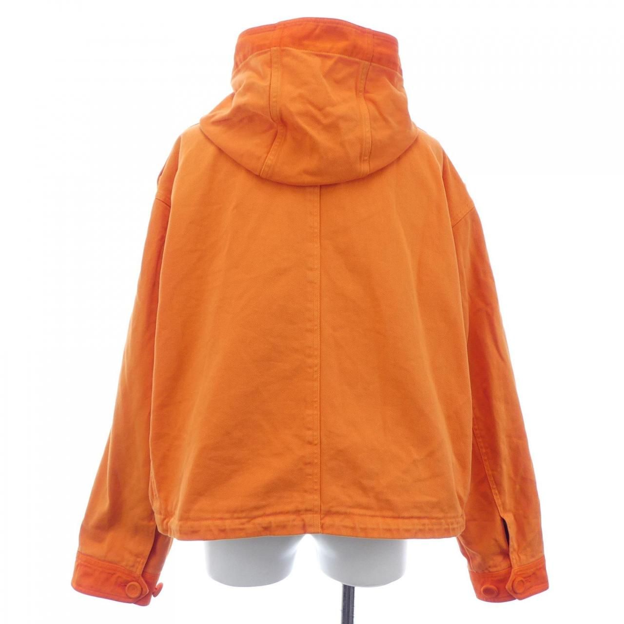 Dior Dio Peter Doig Jacket — view 2