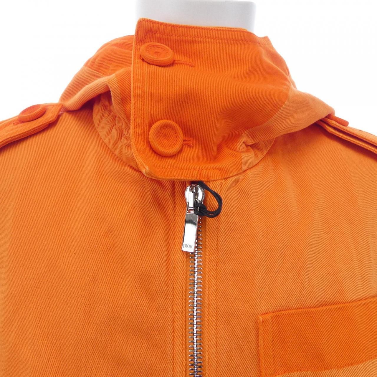 Dior Dio Peter Doig Jacket — view 5