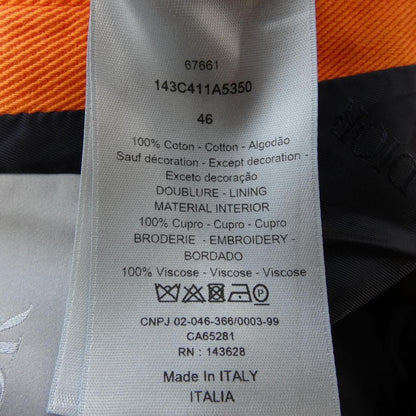 Dior Dio Peter Doig Jacket — view 3