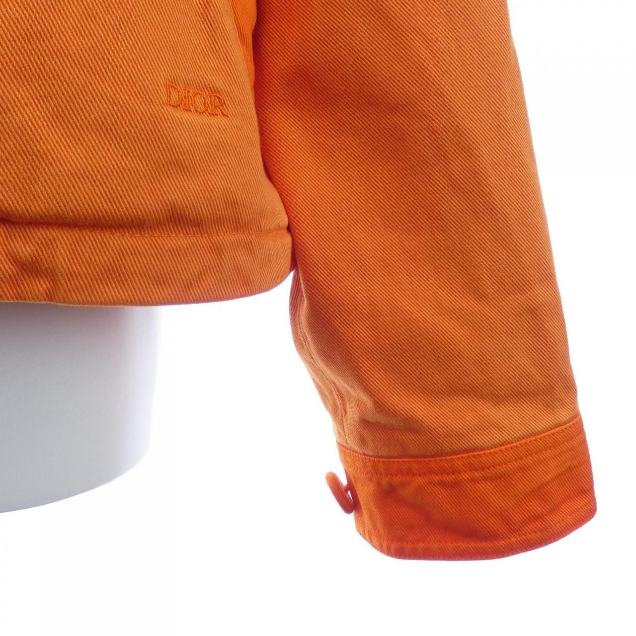 Dior Dio Peter Doig Jacket — view 6