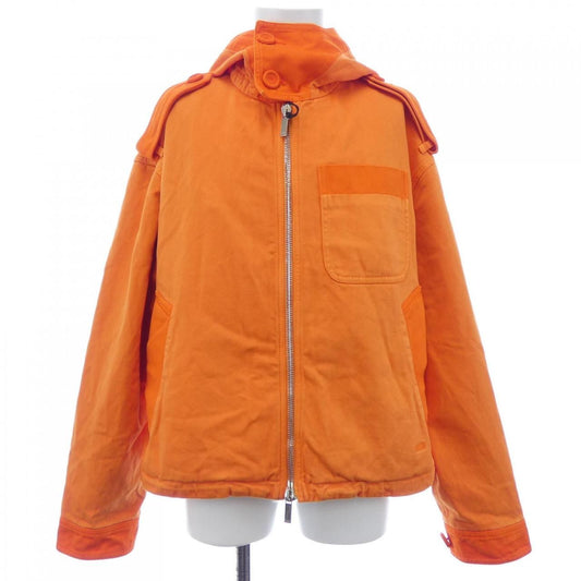 Dior Dio Peter Doig Jacket