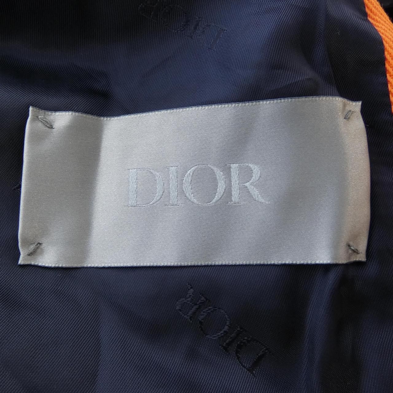 Dior Dio Peter Doig Jacket — view 4