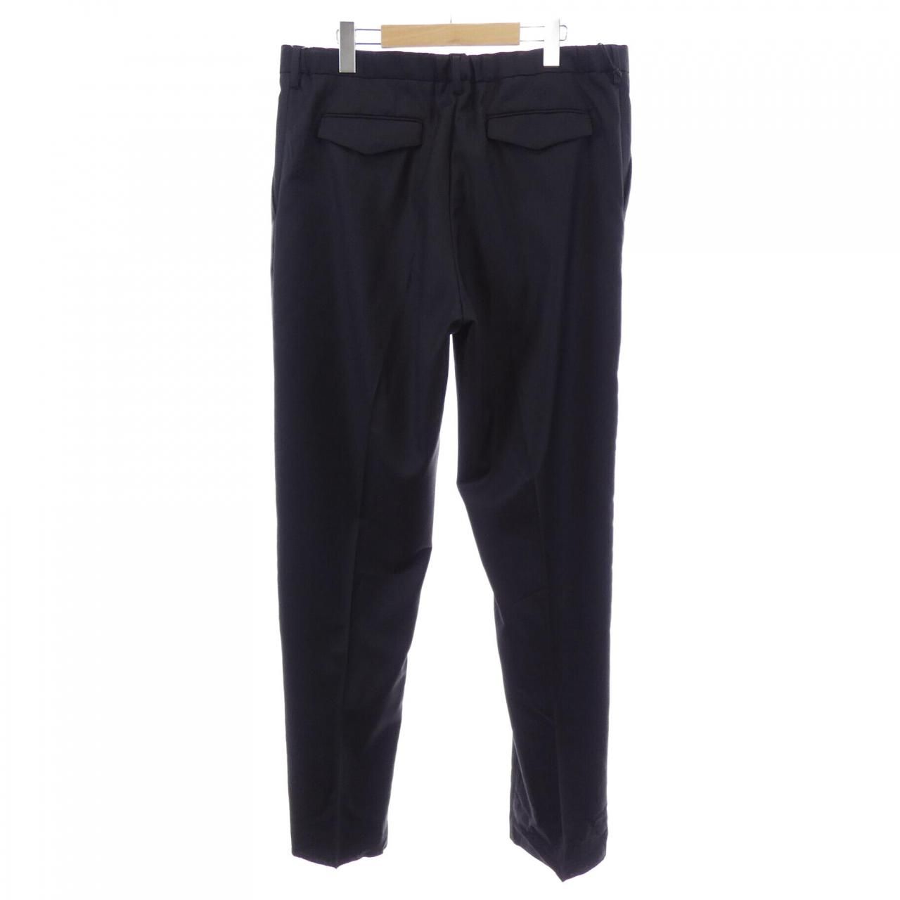 Dior Pants Black — view 6