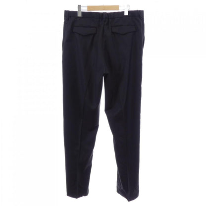 Dior Pants Black — view 6