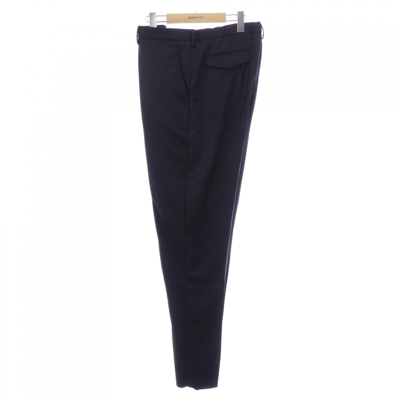 Dior Pants Black