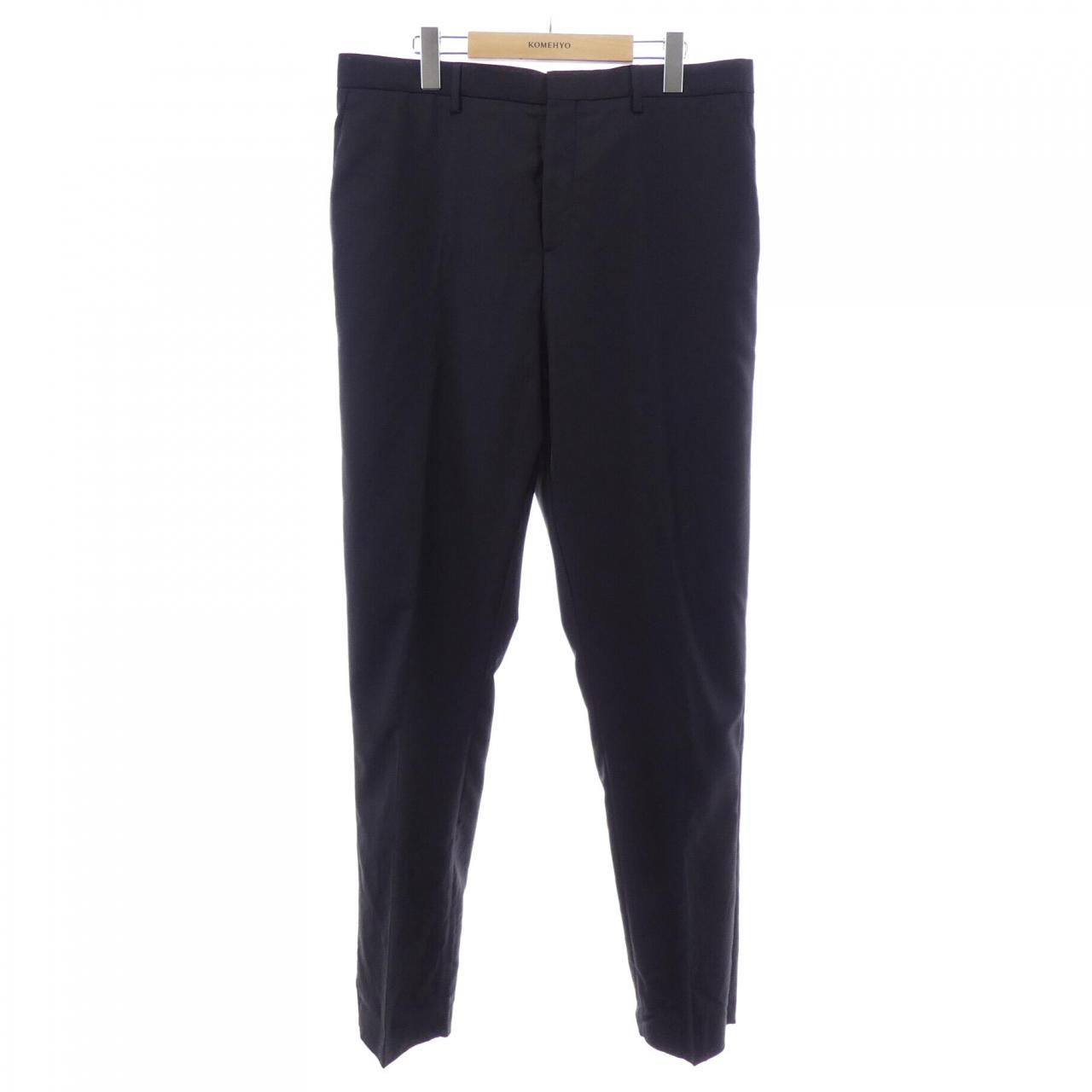 Dior Pants Black — view 5