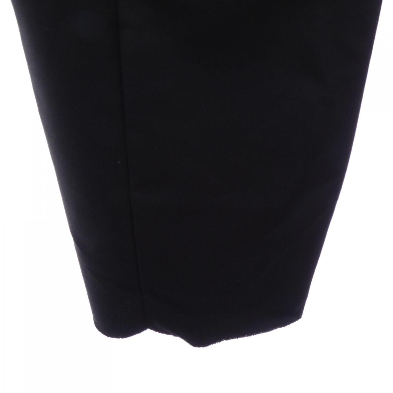 Dior Pants Black — view 2