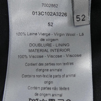 Dior Pants Black — view 3
