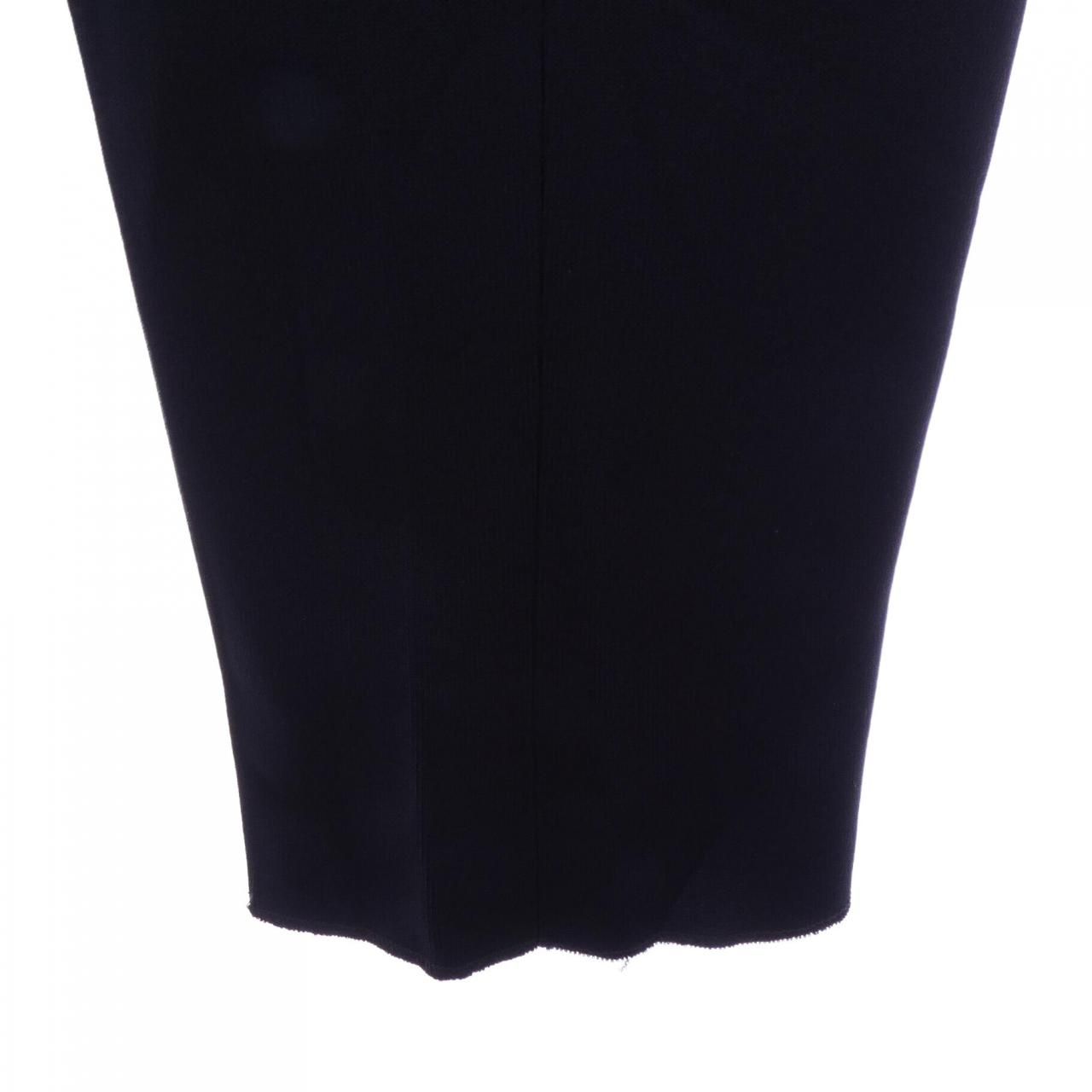 Fendi Pants Navy — view 2