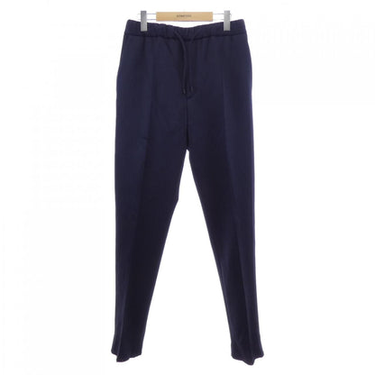 Fendi Pants Navy — view 5