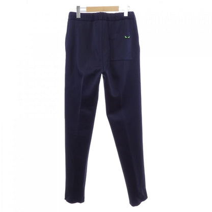 Fendi Pants Navy — view 6