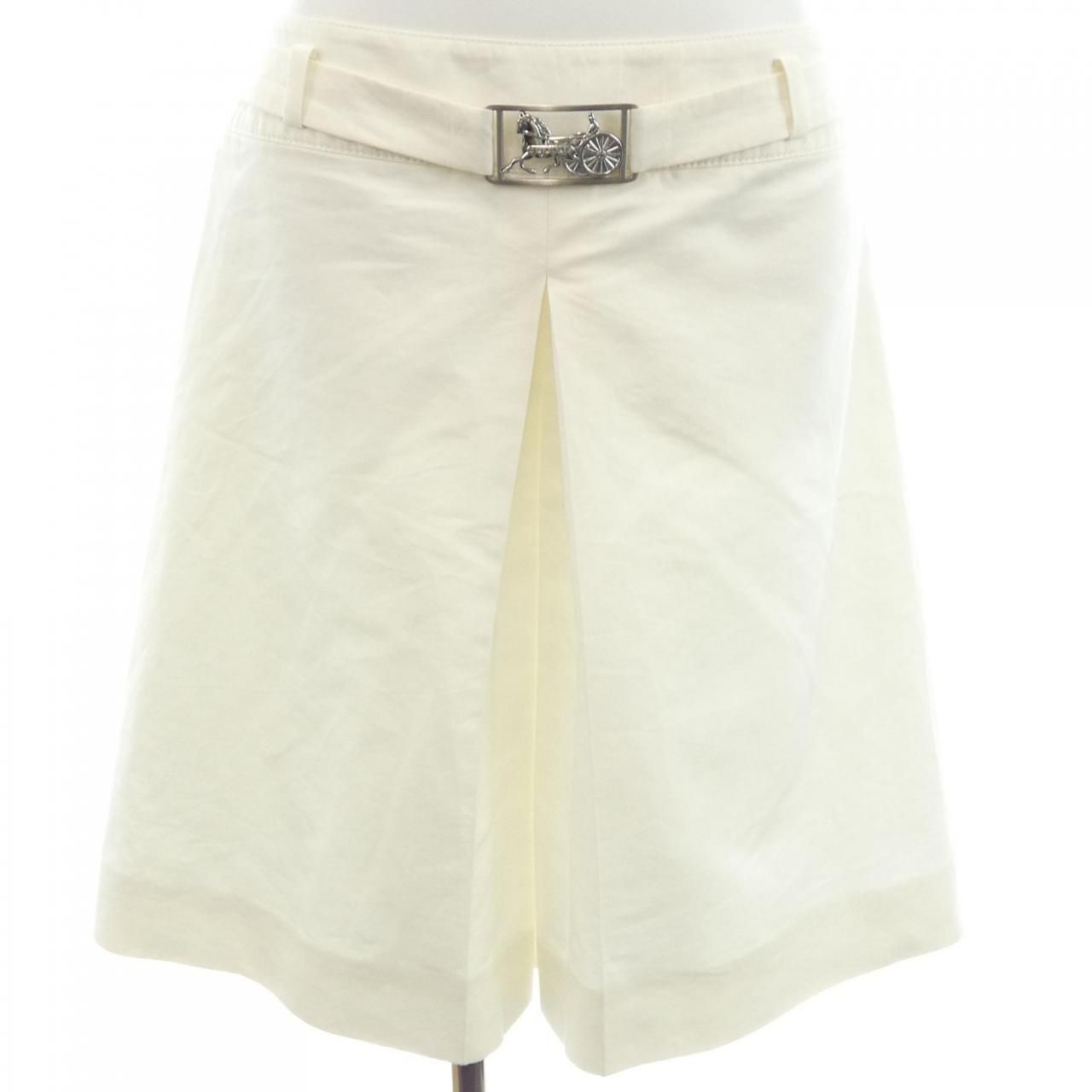 Celine 2 Skirt