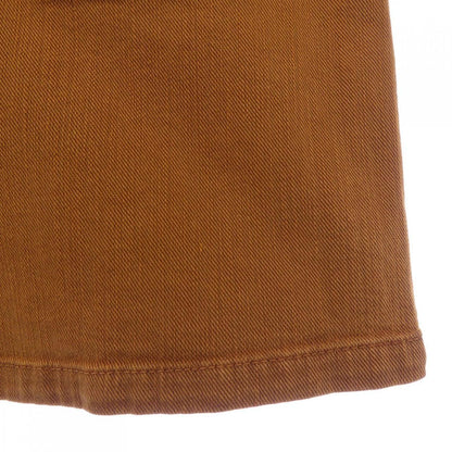 Chanel Skirt Brown — view 7