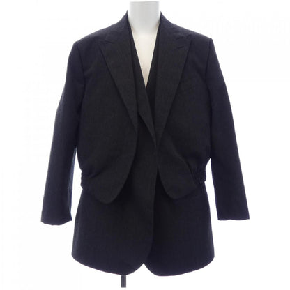 Louis Vuitton Jacket Gray