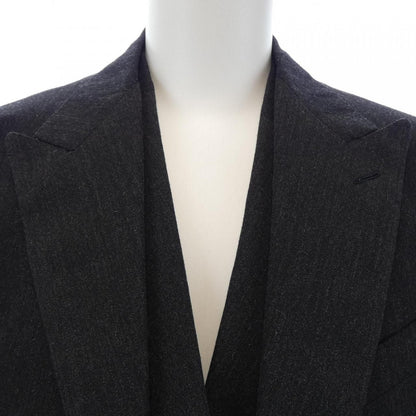 Louis Vuitton Jacket Gray — view 5