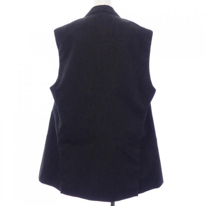 Louis Vuitton Jacket Gray — view 8