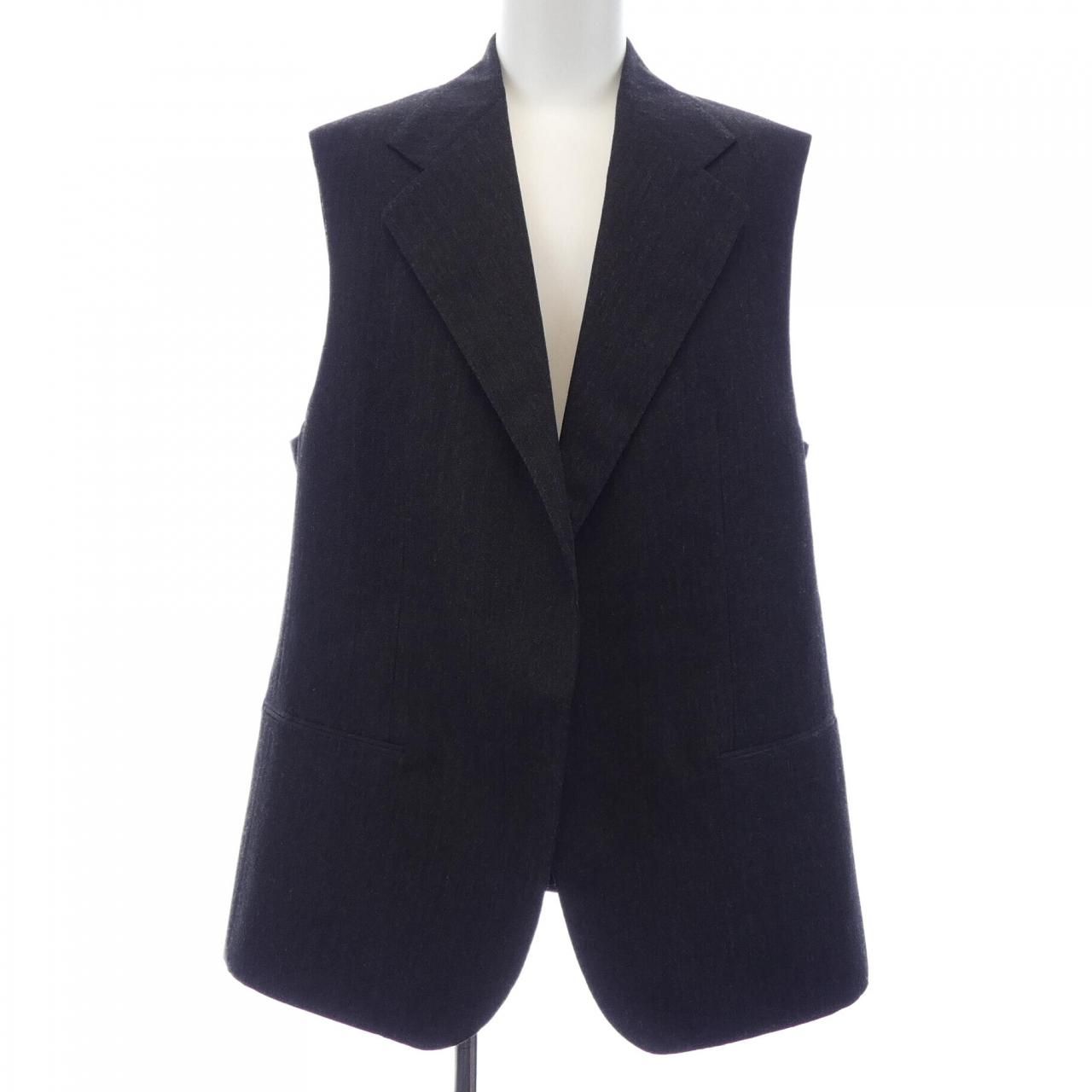 Louis Vuitton Jacket Gray — view 7