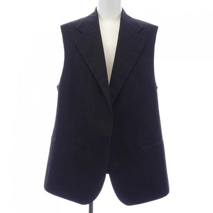 Louis Vuitton Jacket Gray — view 7