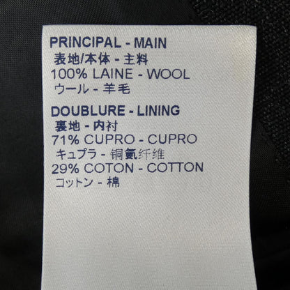 Louis Vuitton Jacket Gray — view 3