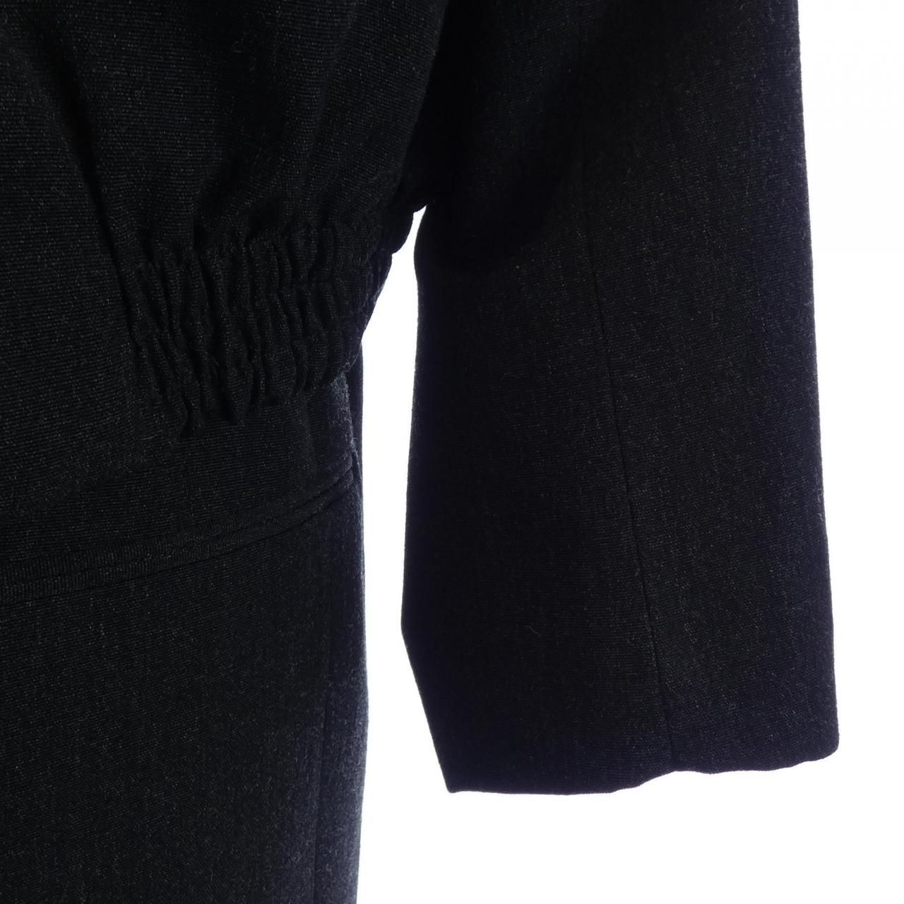 Louis Vuitton Jacket Gray — view 6