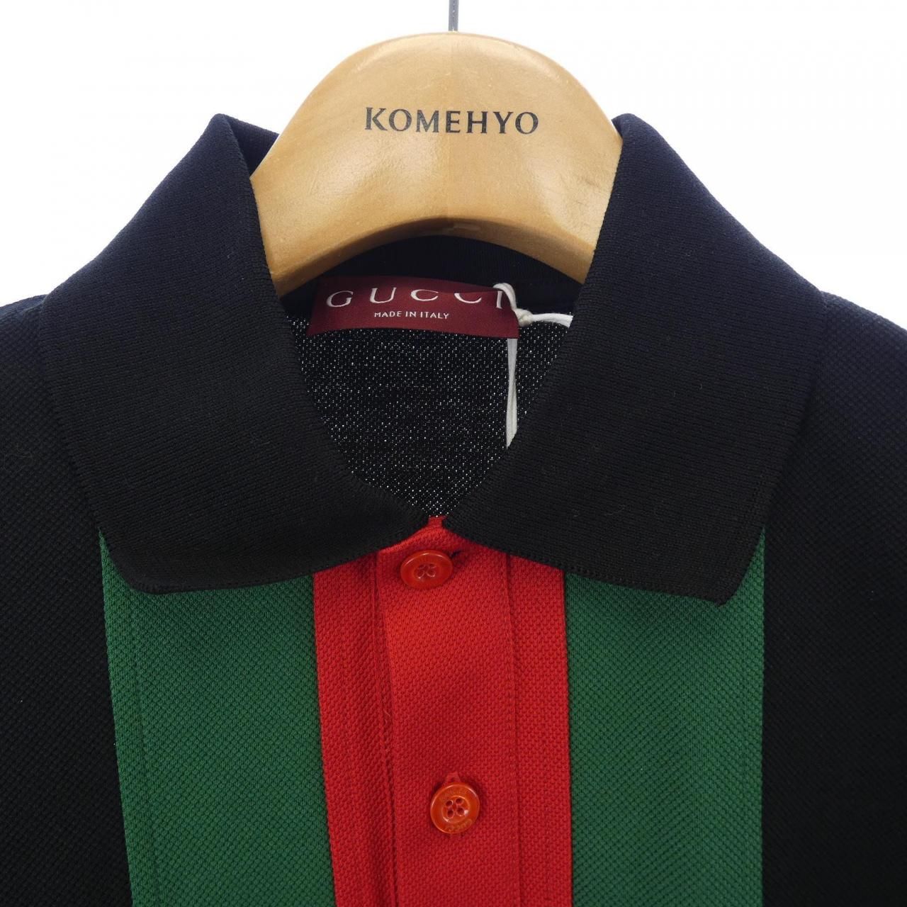 Gucci Shirt — view 5