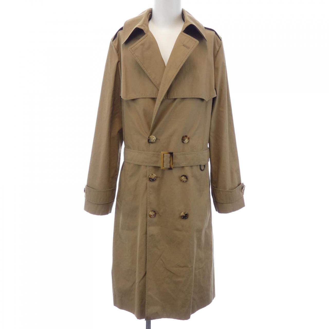 Celine Trench Coat