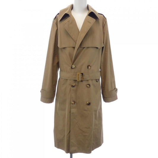 Celine Trench Coat