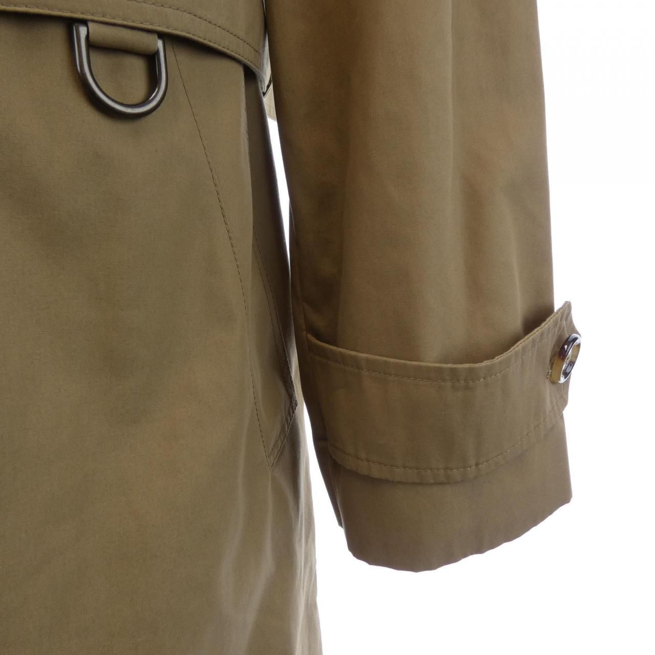 Celine Trench Coat — view 6