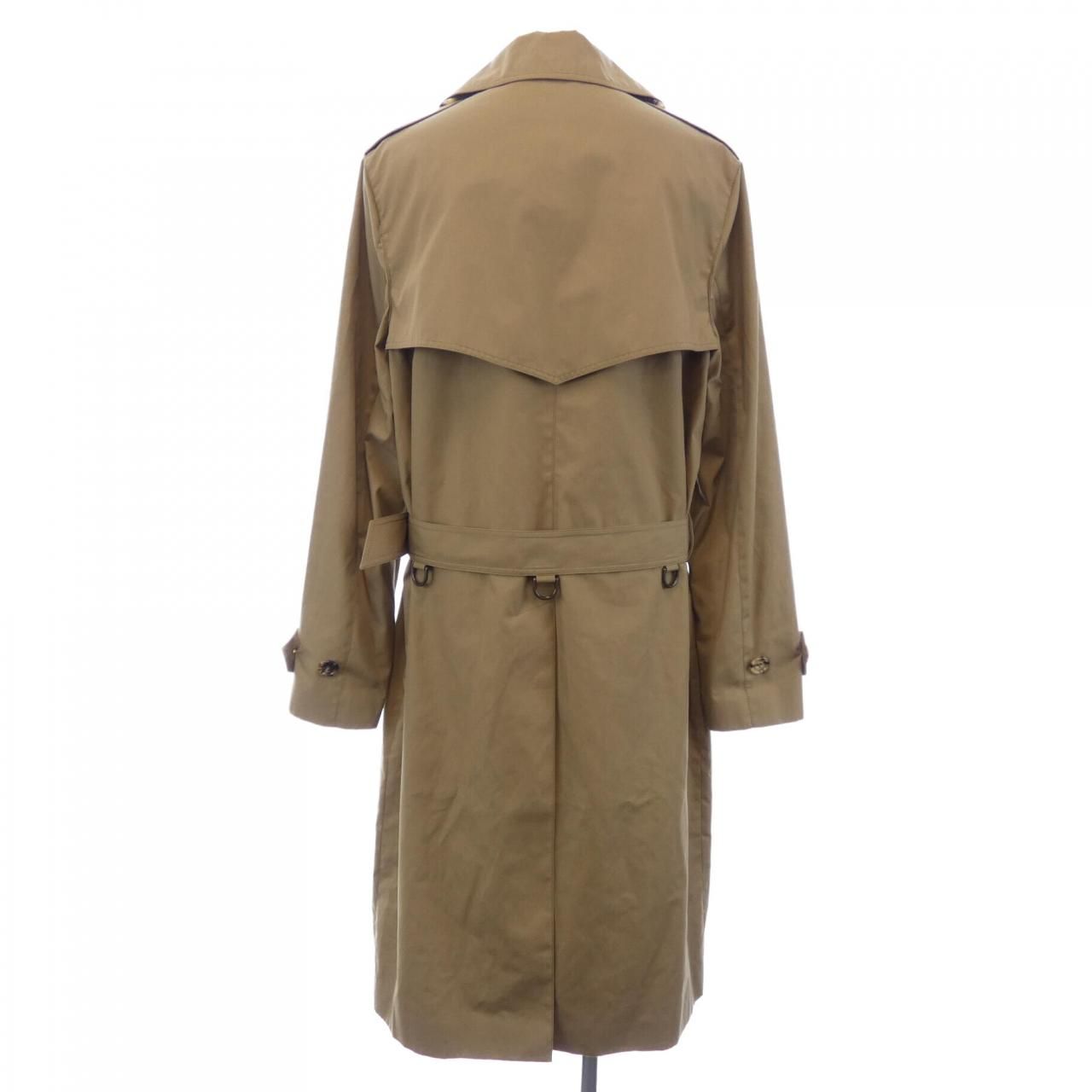 Celine Trench Coat — view 2