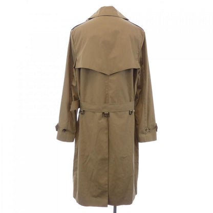 Celine Trench Coat — view 2