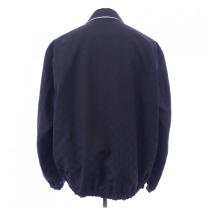 Gucci GG bule Jacket — view 2