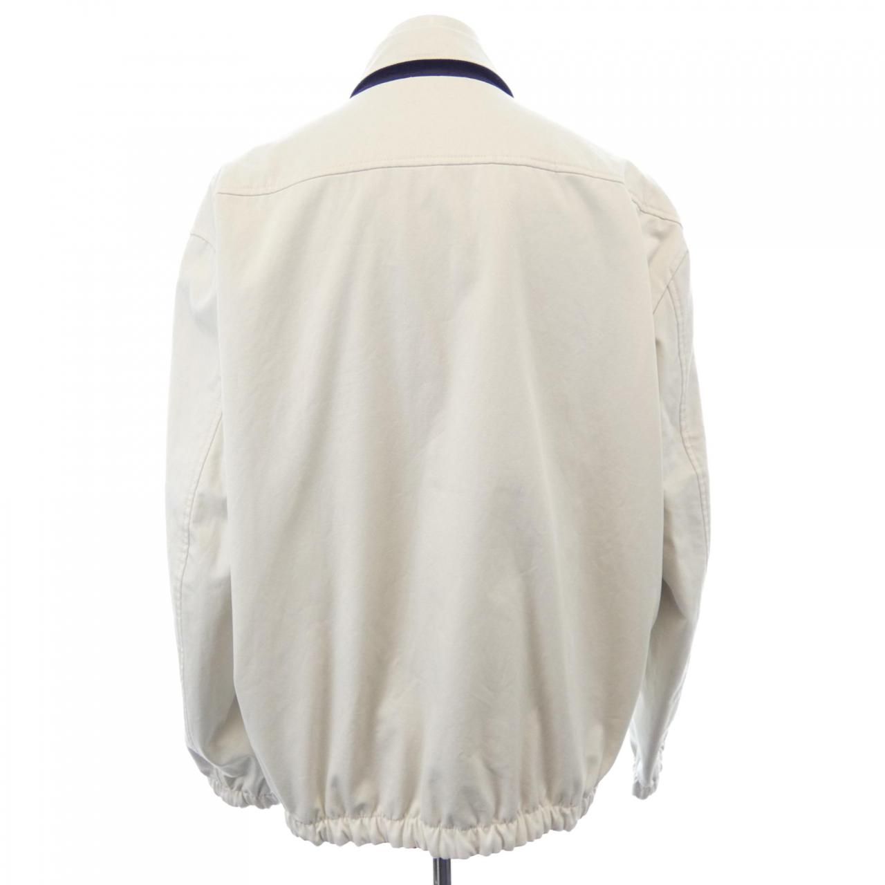 Gucci GG bule Jacket — view 8