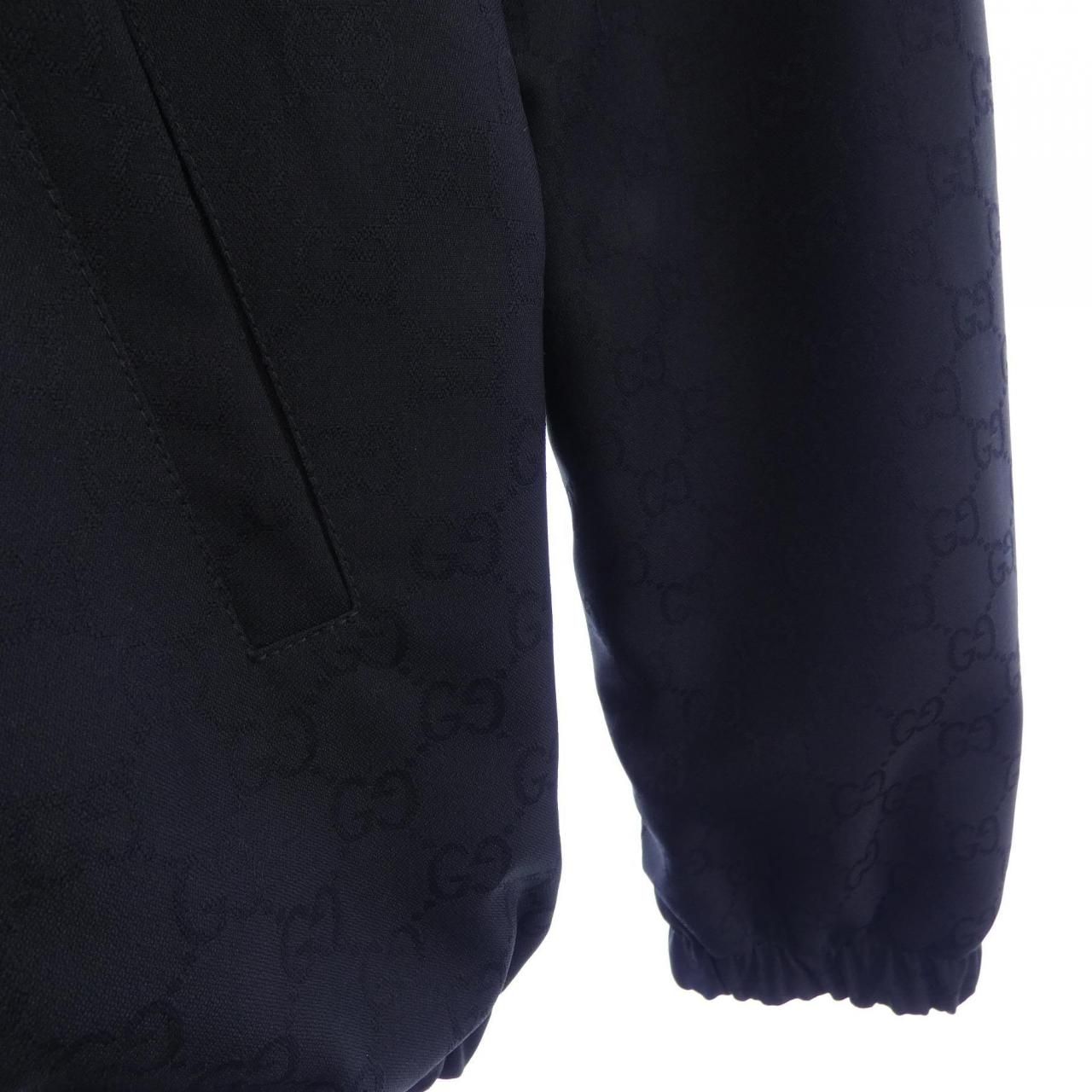 Gucci GG bule Jacket — view 6