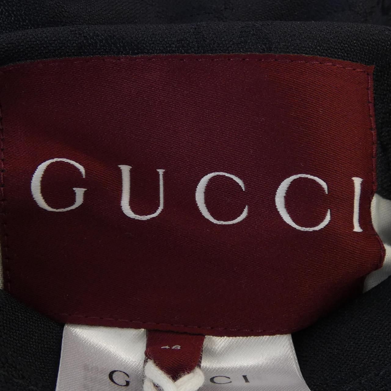 Gucci GG bule Jacket — view 4