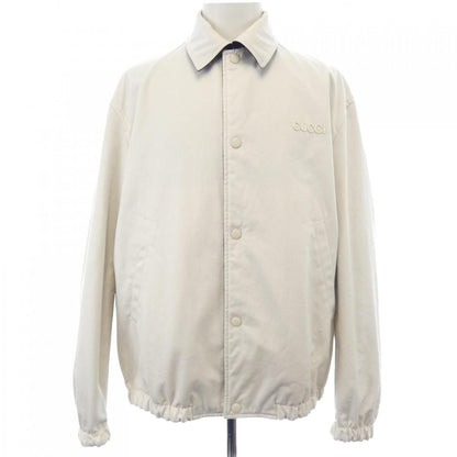 Gucci GG bule Jacket — view 7